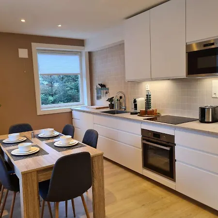 Beautiful 3-bedroom Near Center, 110m2, Great Location