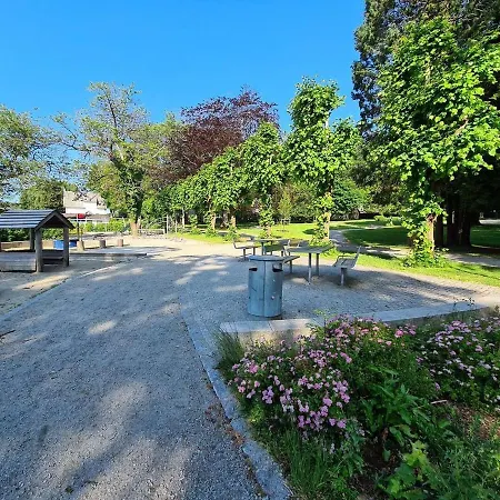 Beautiful 3-bedroom Near Center, 110m2, Great Location * Stavanger