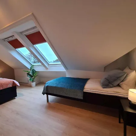 Beautiful 3-bedroom Near Center, 110m2, Great Location