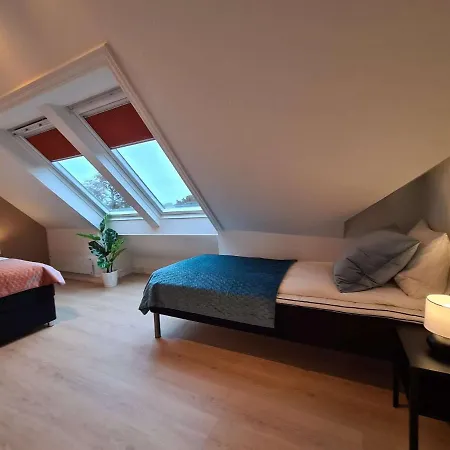 Beautiful 3-bedroom Near Center, 110m2, Great Location