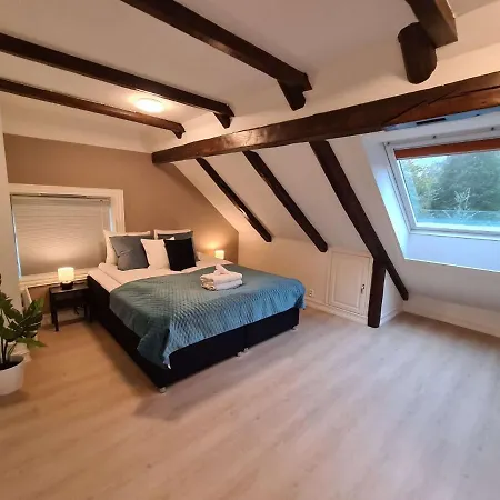 Beautiful 3-bedroom Near Center, 110m2, Great Location Stavanger