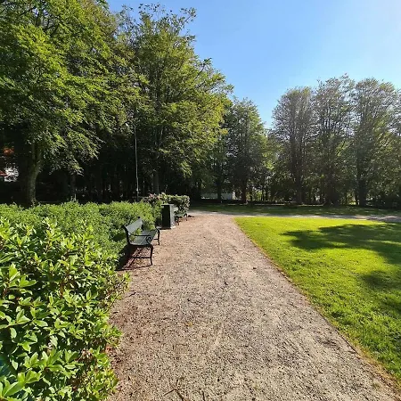 Beautiful 3-bedroom Near Center, 110m2, Great Location