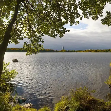 Beautiful 3-bedroom Near Center, 110m2, Great Location